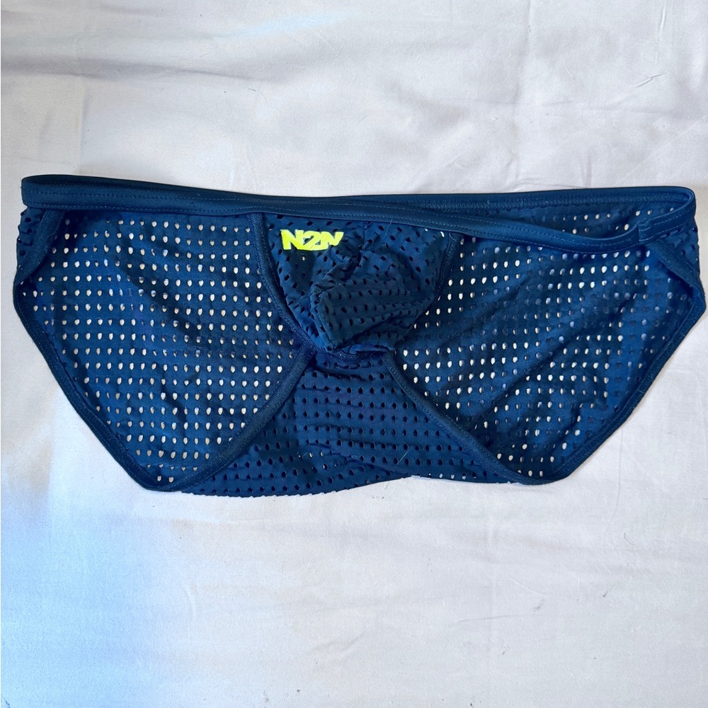 N2n raider brief xl